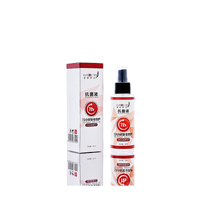 大兴母婴防护喷雾